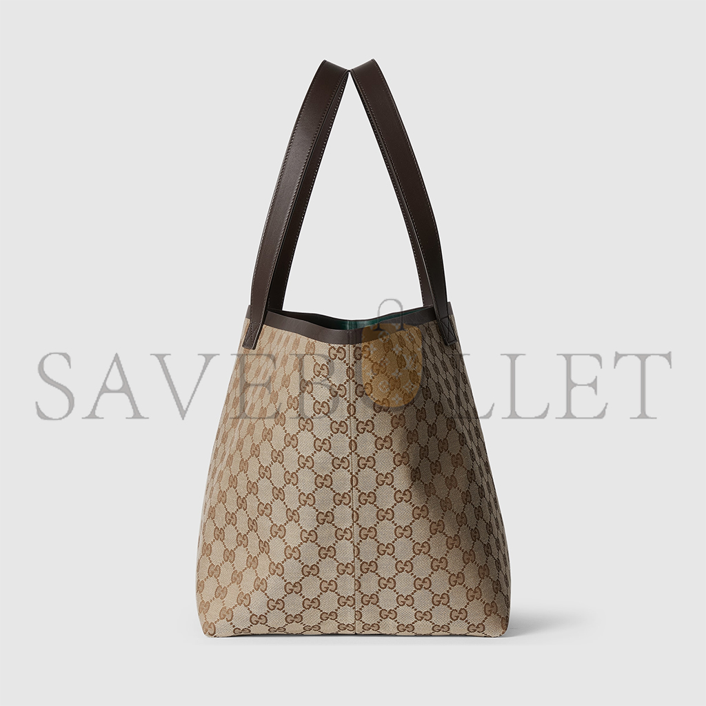 GUCCI TOTISSIMA MEDIUM TOTE BAG 788203 (30*28*26cm)